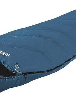 EXPLORER Mumienschlafsack Tramper 300 Camping Schlafsack 230x80x55cm Outdoor -16°C