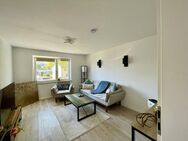 Modern wohnen oder clever vermieten - Stilvolle Wohnung mit Airbnb-Potenzial in Top-Lage - Landshut