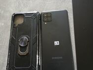 Samsung Galaxy A12 - Gera