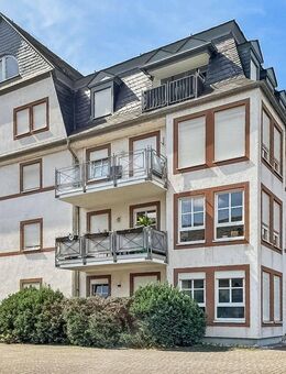 Ihre neue Kapitalanlage in Trier - flexibel nutzbar als Wohnung, Praxis oder Ferienobjekt - Trier