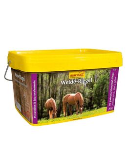 Marstall Weide-Riegel - Sparpaket: 2 x 5 kg
