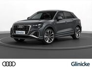 Audi Q2, S line 35 TFSI, Jahr 2022 - Minden (Nordrhein-Westfalen)