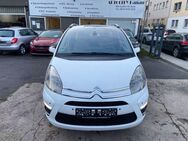 Citroen C4 2.0 Picasso Exclusiv Automatik*Navi*PDC - Hanau (Brüder-Grimm-Stadt)