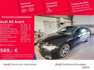 Audi A6, Avant sport advanced 55 TFSI e quattroMatrix, Jahr 2021 - Hannover