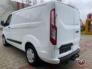 Ford Transit Custom 280 L1 Trend 2.0/Automatik AHK - Neu Wulmstorf