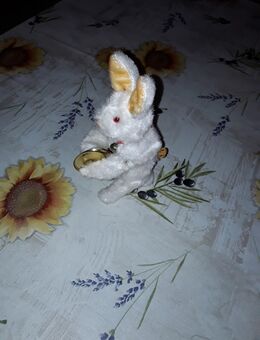 Hase Original Carl, 70iger Jahre - Rösrath
