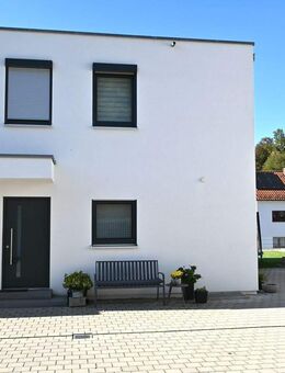 Hochwertige Maisonettewohnung KFW 55, zentrumsnah in Schwäbisch Gmünd - Schwäbisch Gmünd