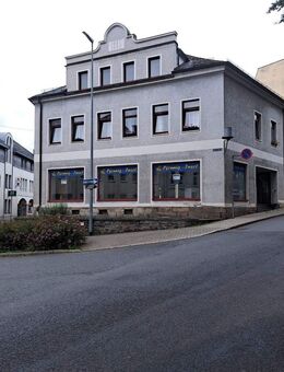gepflegte Eigentumswohnung in 08626 Adorf - ca. 73 m² Wohnfläche - 2 Zimmer - Keller - Innenhofnutzung - zentrale Lage - Adorf (Vogtland)