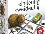 AMIGO Spiel Eindeutig Zweideutig, Memospiel