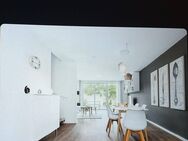 Erstbezug, neues 145 qm Reihenmittelhaus bei Forchheim - Forchheim (Bayern)