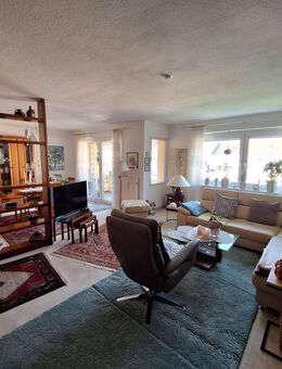 Nachhaltig saniert: Charmante 2-3 Zim.-Eigentumswohnung im klassischen Stil - Hameln - Nordstadt - Effizienz-Klasse B - - Hameln