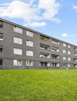 Solide, gepflegte Kapitalanlage in ruhiger Lage von Ennepetal - Ennepetal (Stadt der Kluterhöhle)