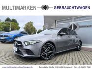 Mercedes-Benz A 250 e Edition 2020/AMG/ EU6d Navi/LED/Klimaaut - Bickenbach (Hessen)