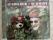 Nagelneue CD: Ausbilder Schmidt (Zum Brüllen komisch) - Freigericht