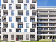 Smyles Living - großzügige 2-Zimmerwohnung mit Terrasse - Berlin