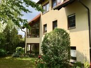 * Mehrfamilienhaus mit Baugrund in Heideck * - Heideck
