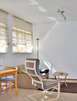 albero:) NUR WOCHENENDHEIMFAHRER!!! - möbliert - Pauschalmiete - Seligenstadt