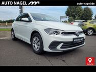 VW Polo, 1.0 TSI Life IQ Paket, Jahr 2023 - Nettetal