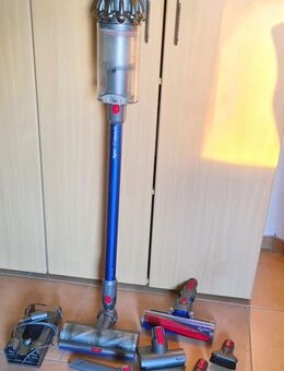 Dyson V 11 - sehr guter Zustand - Petersberg (Hessen)