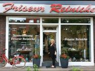 Friseurin (m/w/d) Vollzeitstelle 4 Tage WocheDinslaken / 14 € Stundenlohn - Dinslaken