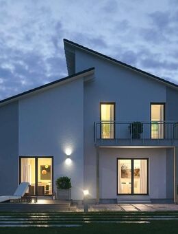 Warum der Bau Ihres Eigenheim mit massa haus auch in Zukunft eine gute Entscheidung ist und bleibt - Empfingen