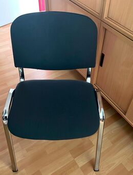 Stühle für Büro, Konferenzraum, Praxis, Bistro usw. - Polch