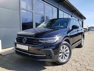 VW Tiguan Life 1,5TSI DSG 110KW Navi, AHK, SHZ, ... - Hüttenberg