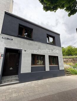 M'GLADBACH-HERMGES EINFAMILIENHAUS MIT TERRASSE UND GARTEN! - Mönchengladbach