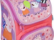 Scooli Vorschulranzen Cutie, Peppa Pig