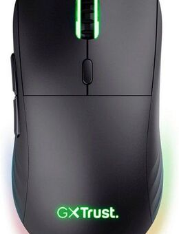 Trust GXT 927 Redex+ Gaming-Maus (RF Wireless)