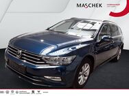 VW Passat Variant, 1.5 TSI Business Sit, Jahr 2024 - Wackersdorf