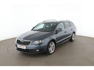 Skoda Superb 2.0 TDI Elegance - Berlin