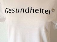 Gesundheiter T-Shirt zum Wohlfühlen - Grefrath (Sport- und Freizeitgemeinde)