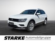 VW Tiguan, 1.5 TSI Highline, Jahr 2020 - Georgsmarienhütte