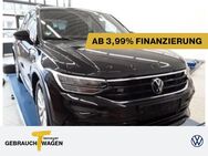 VW Tiguan, 1.5 TSI R-LINE BLACK STYLE LM20, Jahr 2024 - Bochum