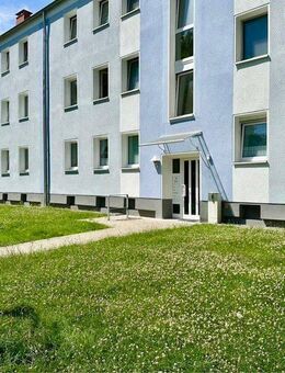 3 Zimmer, TOP-renoviert und sofort bezugsbereit mit Balkon - Dortmund