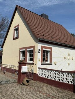 Wohn- und Geschäftshaus mit Potenzial in Schwarzheide - Nähe Senftenberger See - Schwarzheide