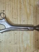 Riegel Scharniere Ösen Kauschen Schäkel Edelstahl A4 Boot Segeln in 22159