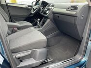 VW Tiguan, 1.5 TSI MOVE MOVE, Jahr 2024 - Saal (Donau)