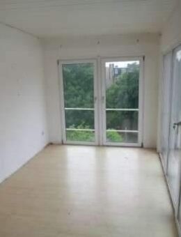 Neuer Preis ! Wohn- und Geschäftshaus in der Fußgängerzone im Stadtzentrum. Teilvermietet - Köthen (Anhalt)