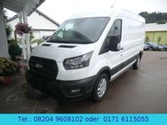 Ford Transit Kasten 350 L3H2 Trend - Mickhausen