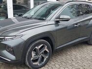 Hyundai Tucson, 1.6 Mild-Hybrid °, Jahr 2023 - Erkrath (Fundort des Neanderthalers)