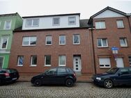 Zum 01.07.2025: 3 Zimmer Wohnung mit Außenstellplatz und Loggia in Elmshorn - Elmshorn
