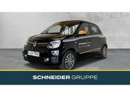 Renault Twingo, E-TECH Techno inkl Antriebsbatterie, Jahr 2023 - Chemnitz