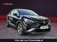 Renault Captur, R S Line Mild Hybrid 160 Navigations-Paket Plus, Jahr 2023 - Emmendingen