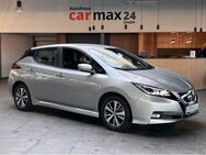 Nissan Leaf 40kw Navi+Kamera AppleCarPlayDAB Alu4xSHZ - Cadolzburg