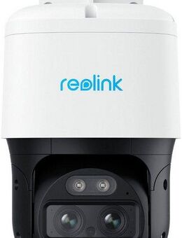 Reolink Überwachungskamera TrackMix Series P760 PoE Cam (Außenbereich)