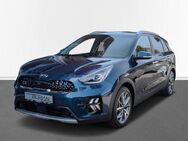 Kia Niro 1.6 Hybrid Spirit, Navi, Tempomat, WKR - Celle