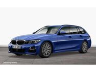 BMW 320 d xDrive Touring M Sport HiFi Komfortzg. Shz - Rosenheim