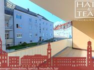 Schöne 2,5-Zimmer-Wohnung in zentrumsnaher Lage mit perfekter Anbindung! - Passau